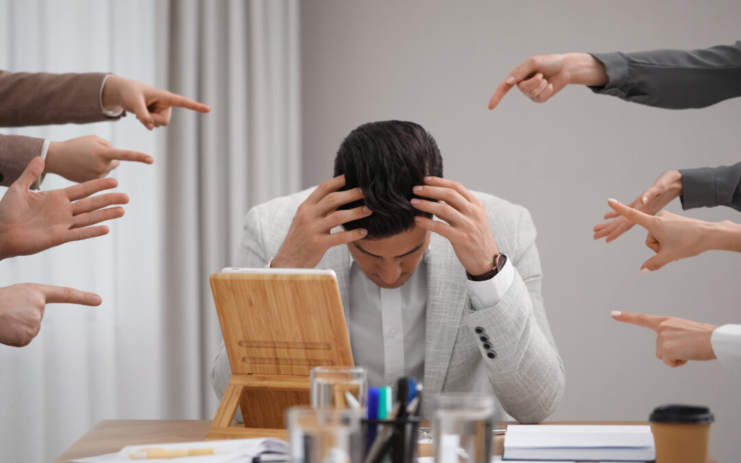 Managing Workplace Bullying, Harassment & Discrimination Masterclass