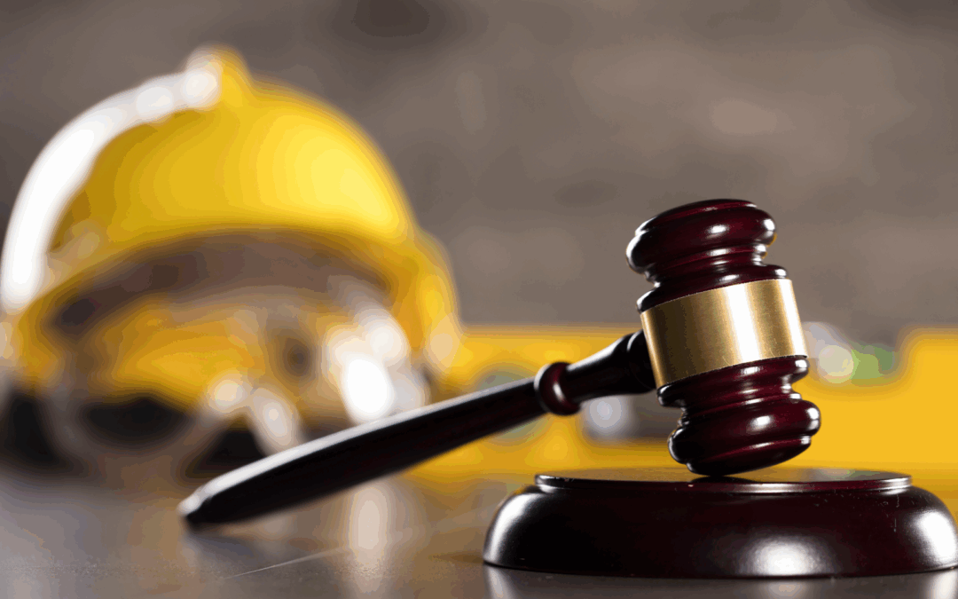 Construction Law in 8 Hours Masterclass Adelaide