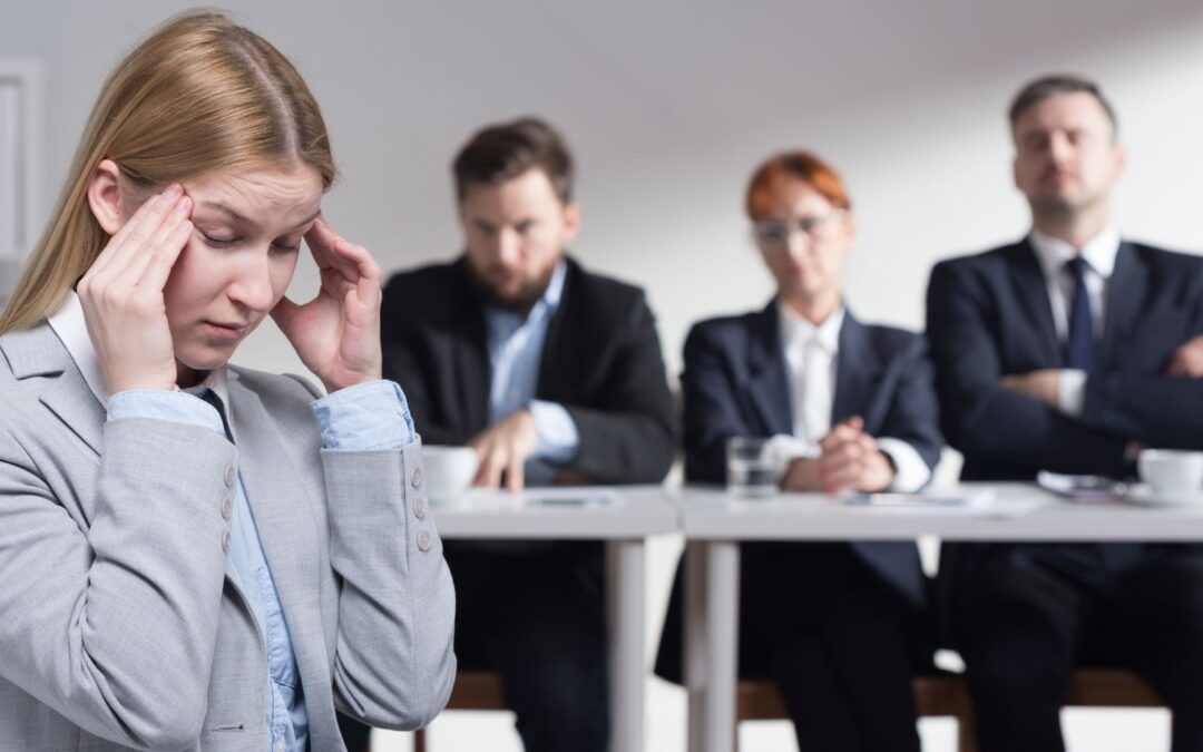 Psychosocial Risk Management Masterclass Brisbane