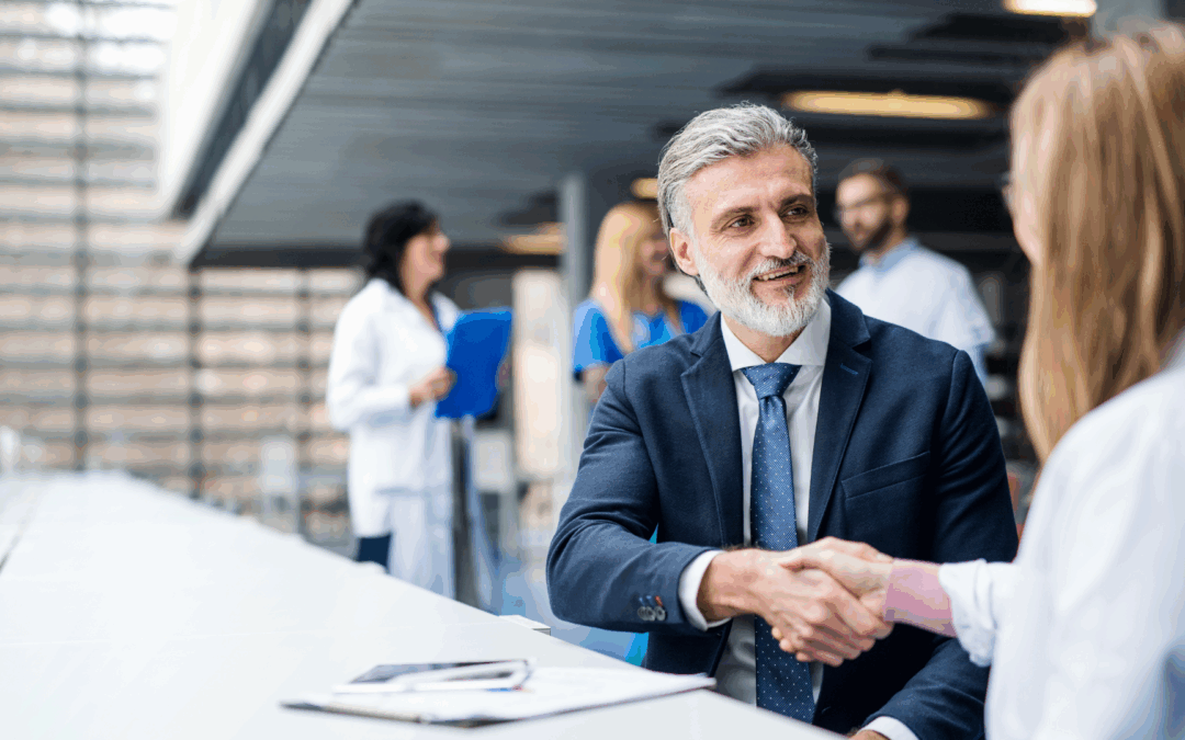 Clinical Governance Leadership in Aged Care