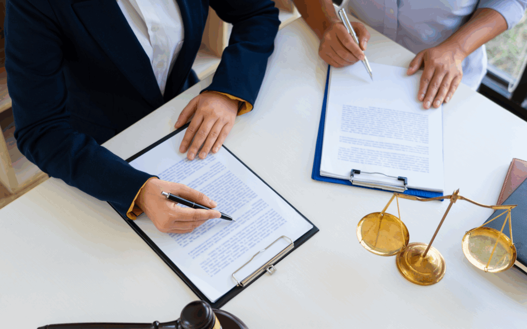 Contract Law Fundamentals for Non Lawyers Masterclass Auckland