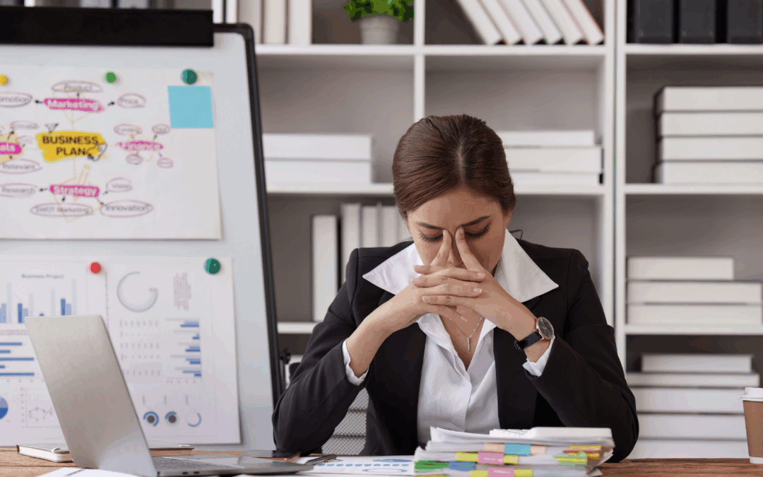 Psychosocial Risk Management Masterclass Auckland