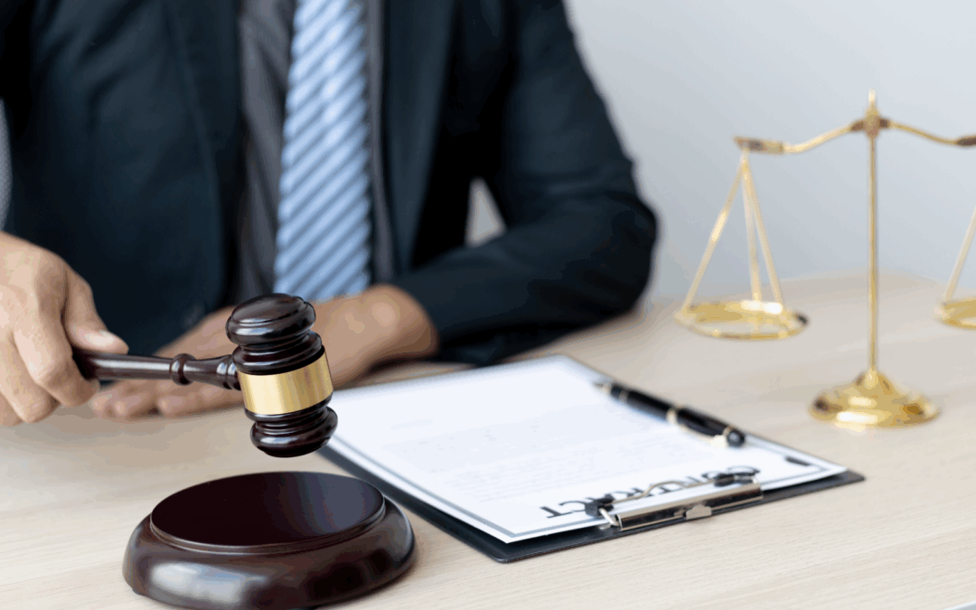 Contract Law Fundamentals for Non Lawyers Masterclass Brisbane