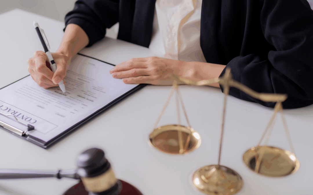 Contract Law Fundamentals for Non Lawyers Masterclass Adelaide