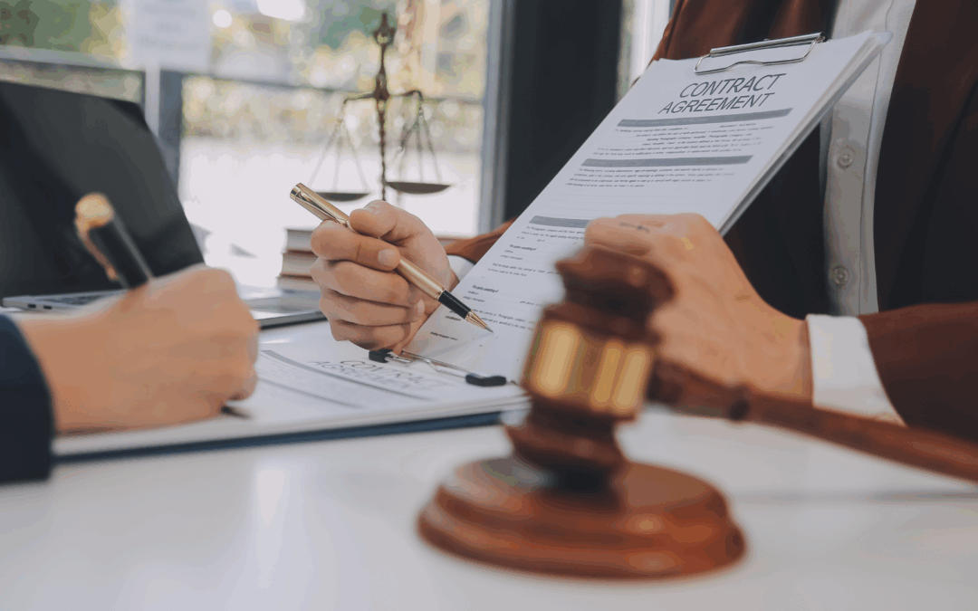 Contract Law Fundamentals for Non Lawyers Masterclass Melbourne