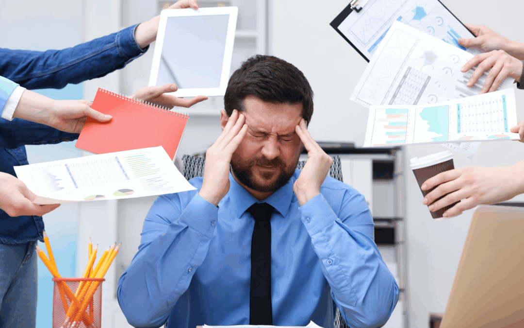 Psychosocial Risk Management Masterclass Perth