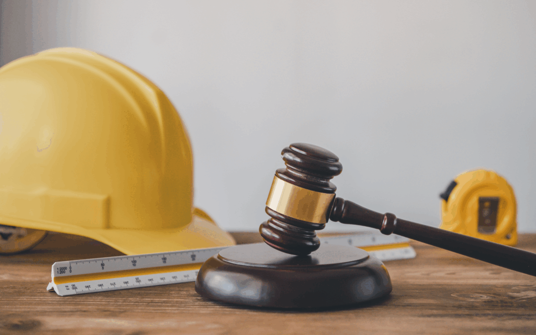 Construction Law  in 8 Hours Masterclass Perth