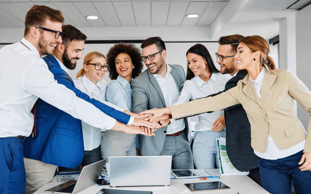 Organisational Change Management for the Public Sector Masterclass