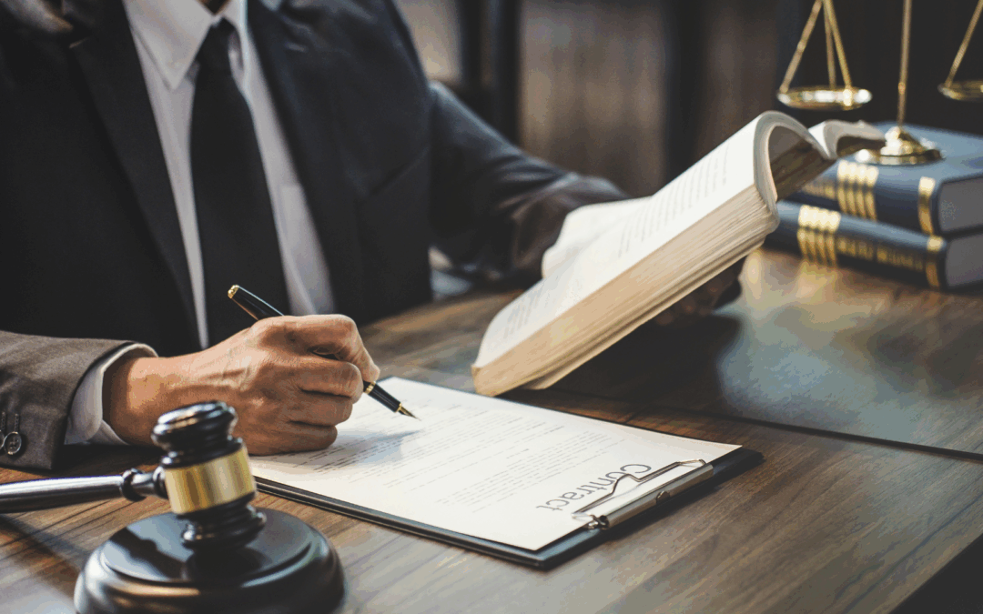 Contract Law Fundamentals for Non-Lawyers Masterclass Canberra