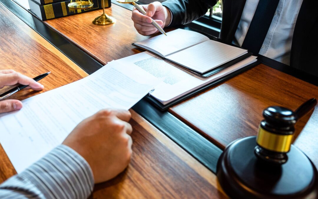 Legislation & Case Law Fundamentals for Non-Lawyers