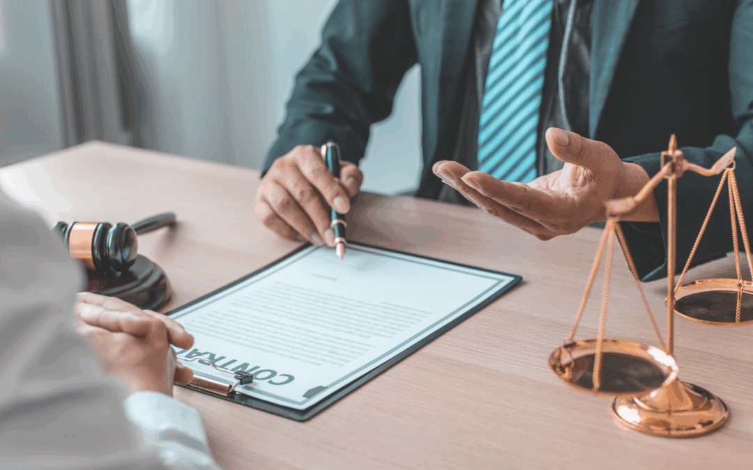 Construction Law in 8 Hours Masterclass Adelaide