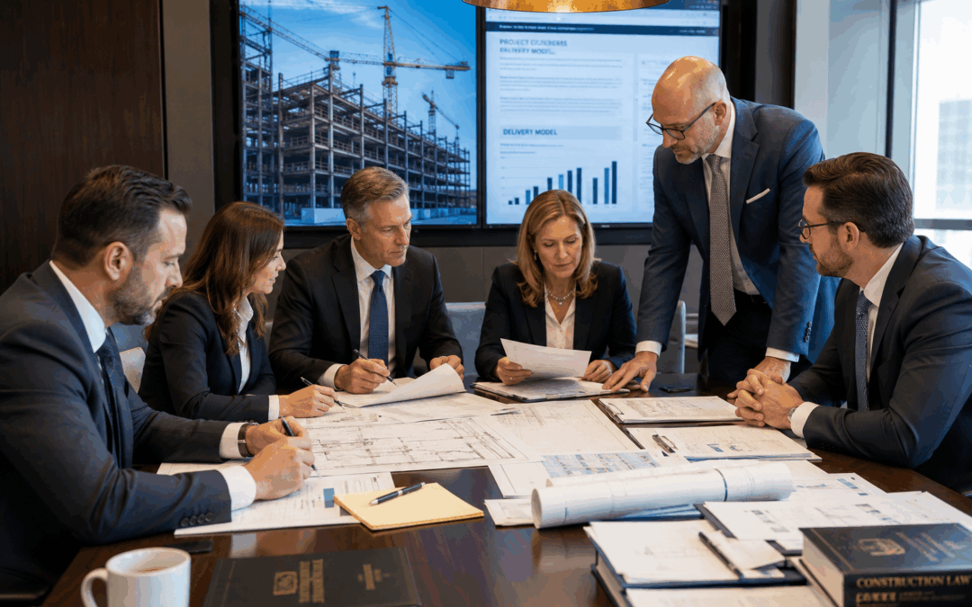 Construction Law in 8 Hours Masterclass Auckland